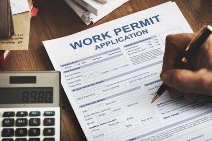 Work permit là gì? Những điều cần biết khi xin giấy phép lao động