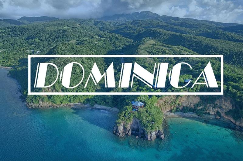 Thị thực du lịch Dominica