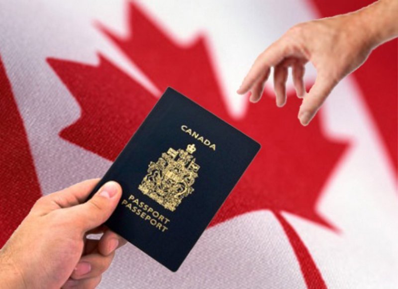Visa du lịch Canada là loại visa tạm thời cho phép nhập cảnh