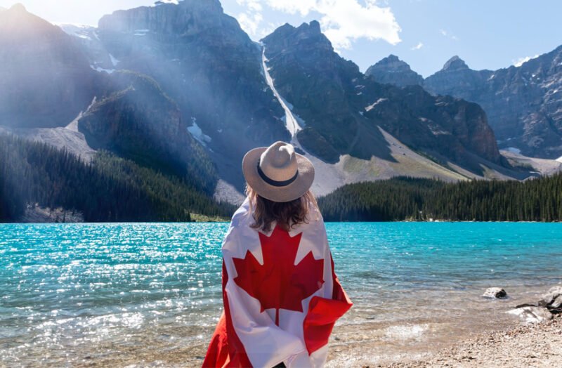 Thời gian xét duyệt visa du lịch Canada phụ thuộc vào cách nộp hồ sơ