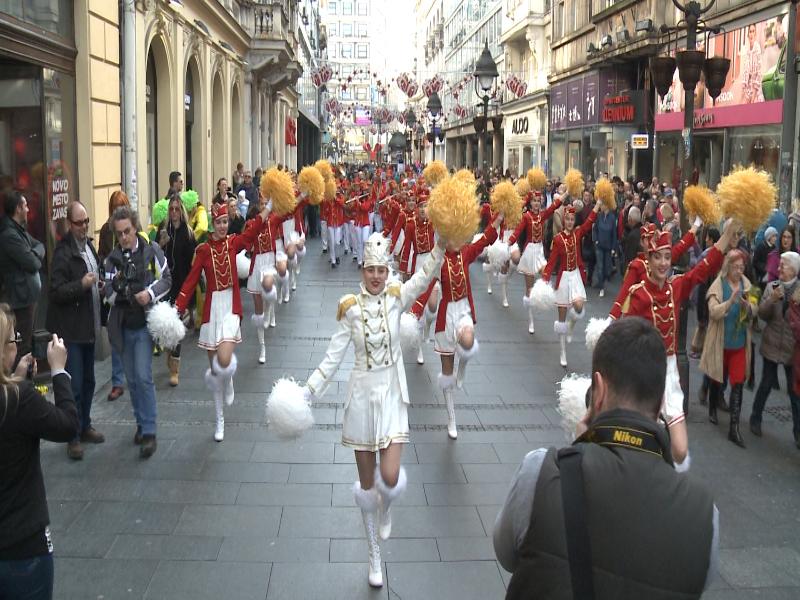 Xứ sở lưỡi liềm quy tụ nhiều văn hóa khác nhau